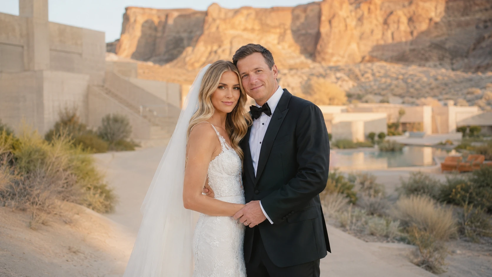 The Amangiri Wedding - annika backes