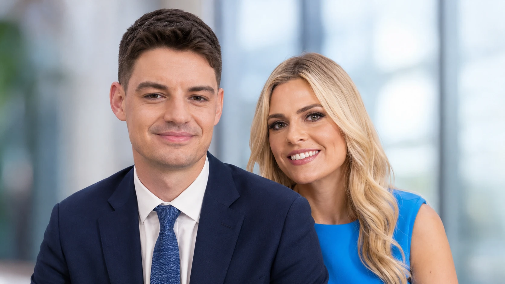 Ben Leo’s Rise at GB News - ben leo wife