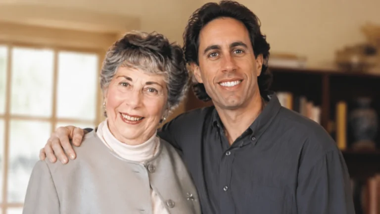betty seinfeld