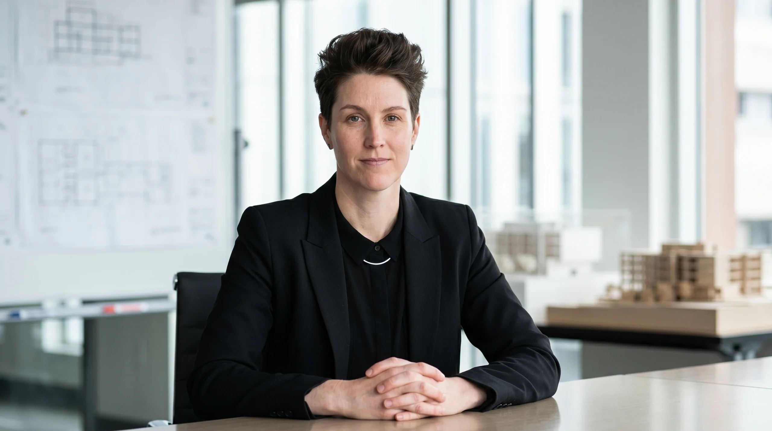 Career at Blackwell Structural Engineers - brooke guzar