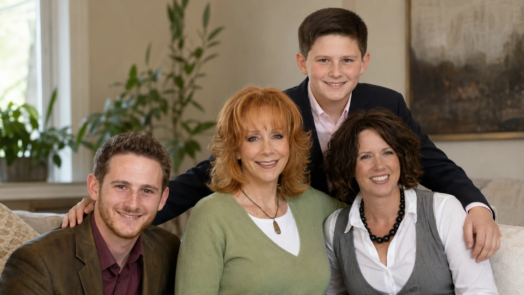 Early Life and Family Background - chassidy celeste blackstock