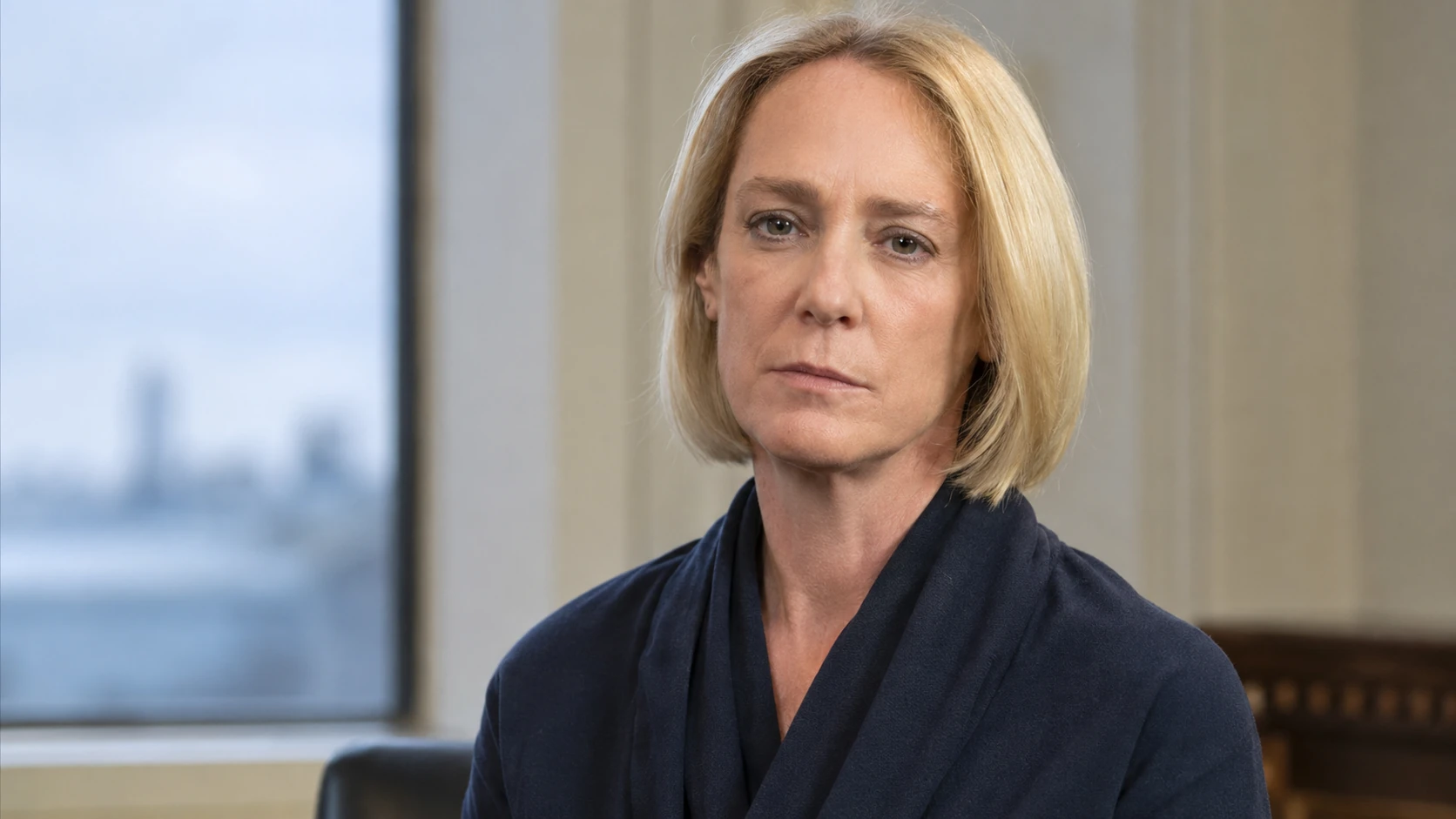 Home Office Special Adviser During Brexit - claire pearsall