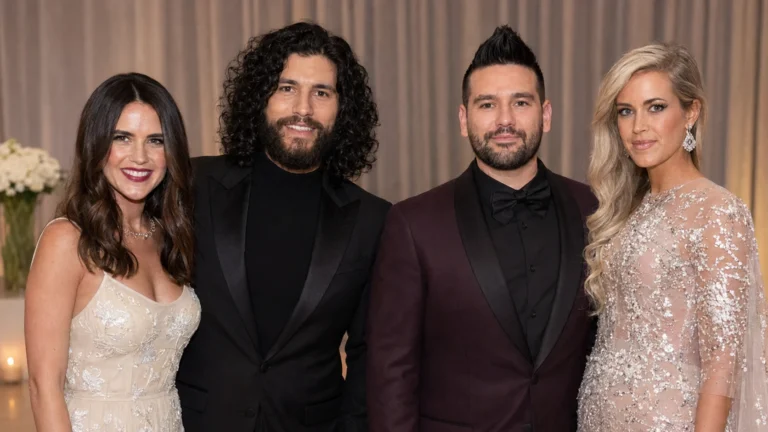 Dan and Shay Wife Died? Truth Behind the Rumor dan and shay wife died
