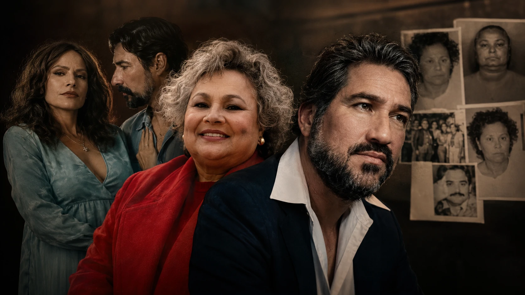 Public Image and True-Crime Memory - dario griselda
