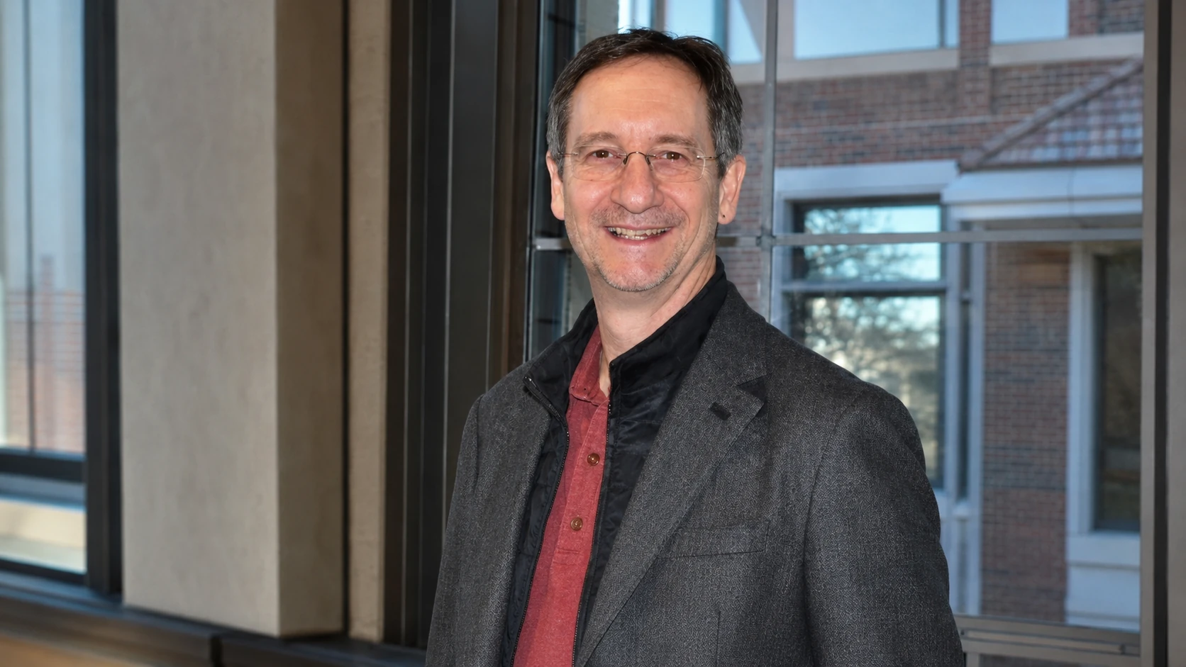 Education and Early Professional Interests - david osmon