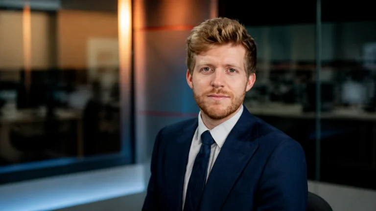 fred dimbleby