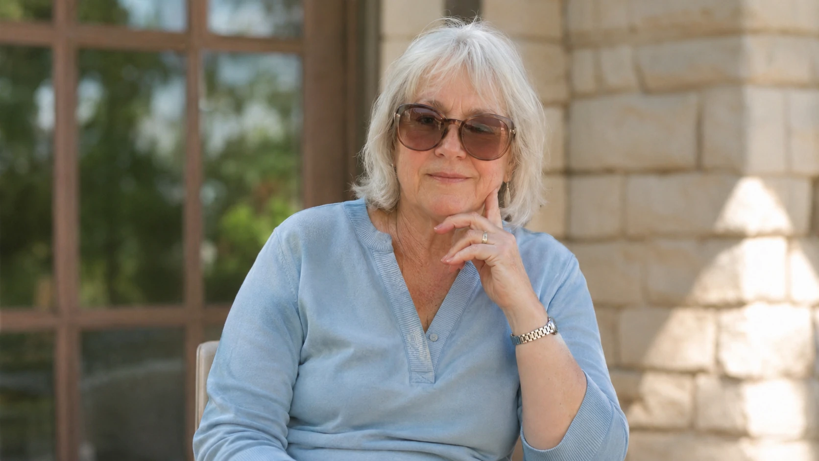Early Life and Background - heather sutherland