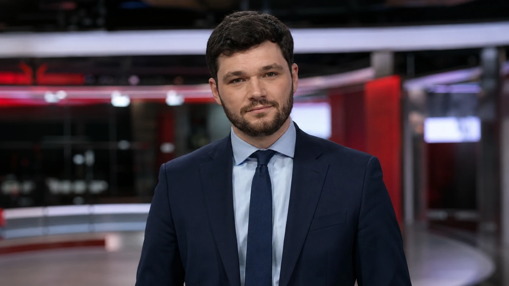 Move to the BBC - henry zeffman partner