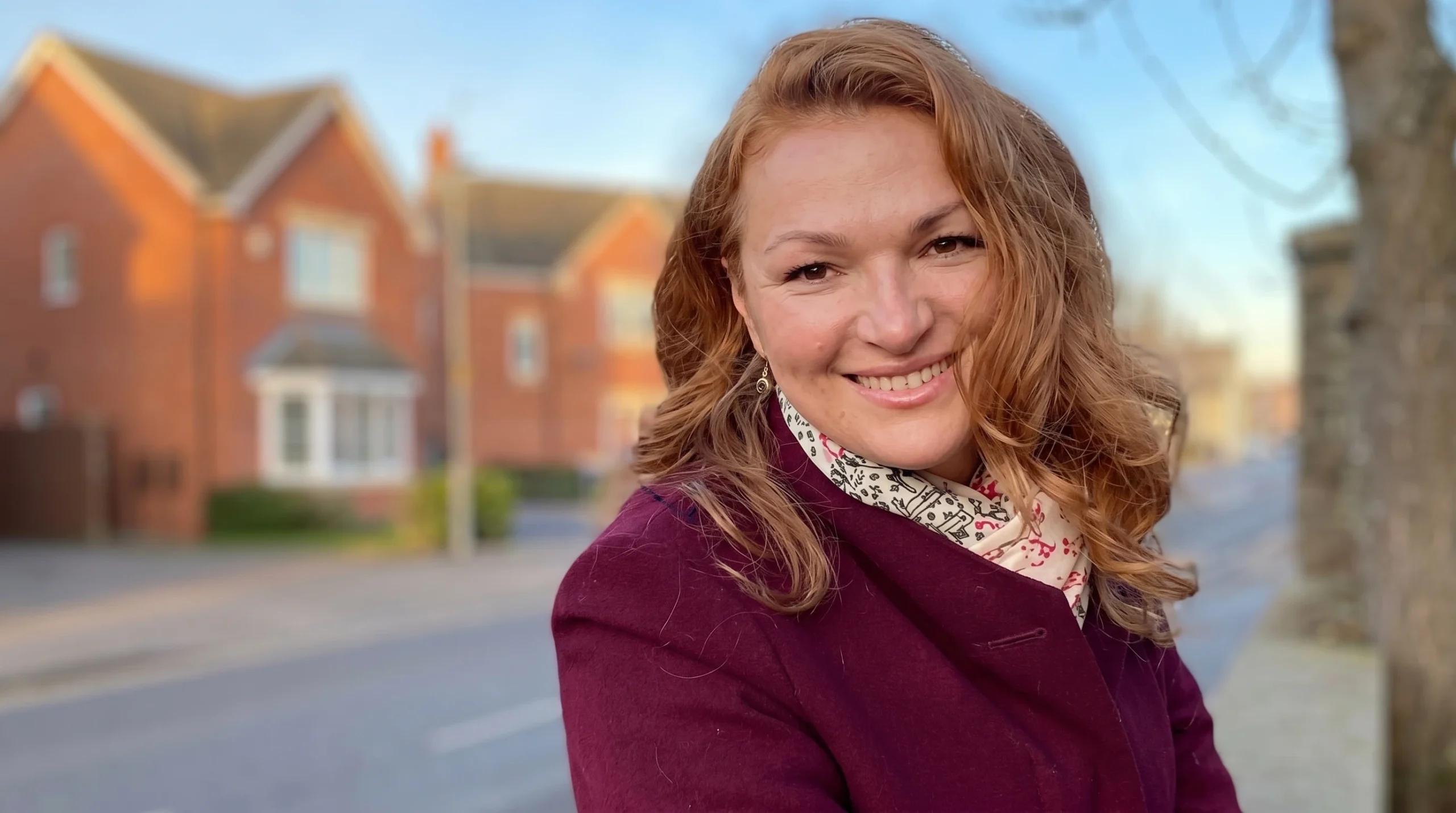 Early Life and Latvian Background - irita marriott age