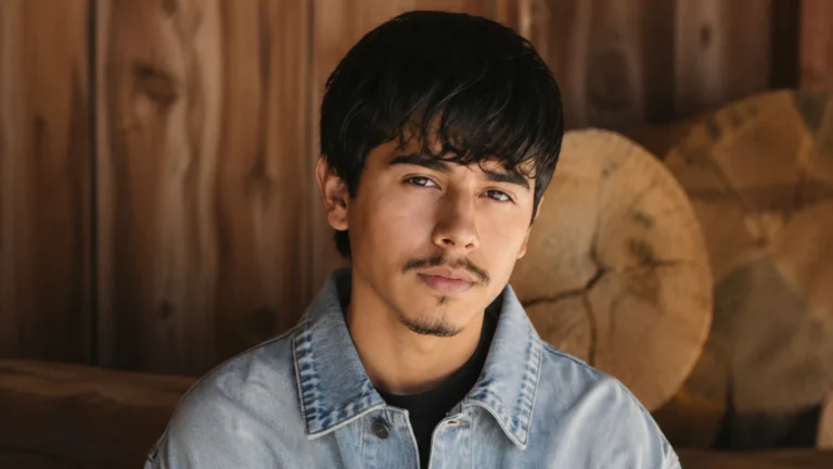 Ivan Cornejo Height, Biography and Music Career ivan cornejo height