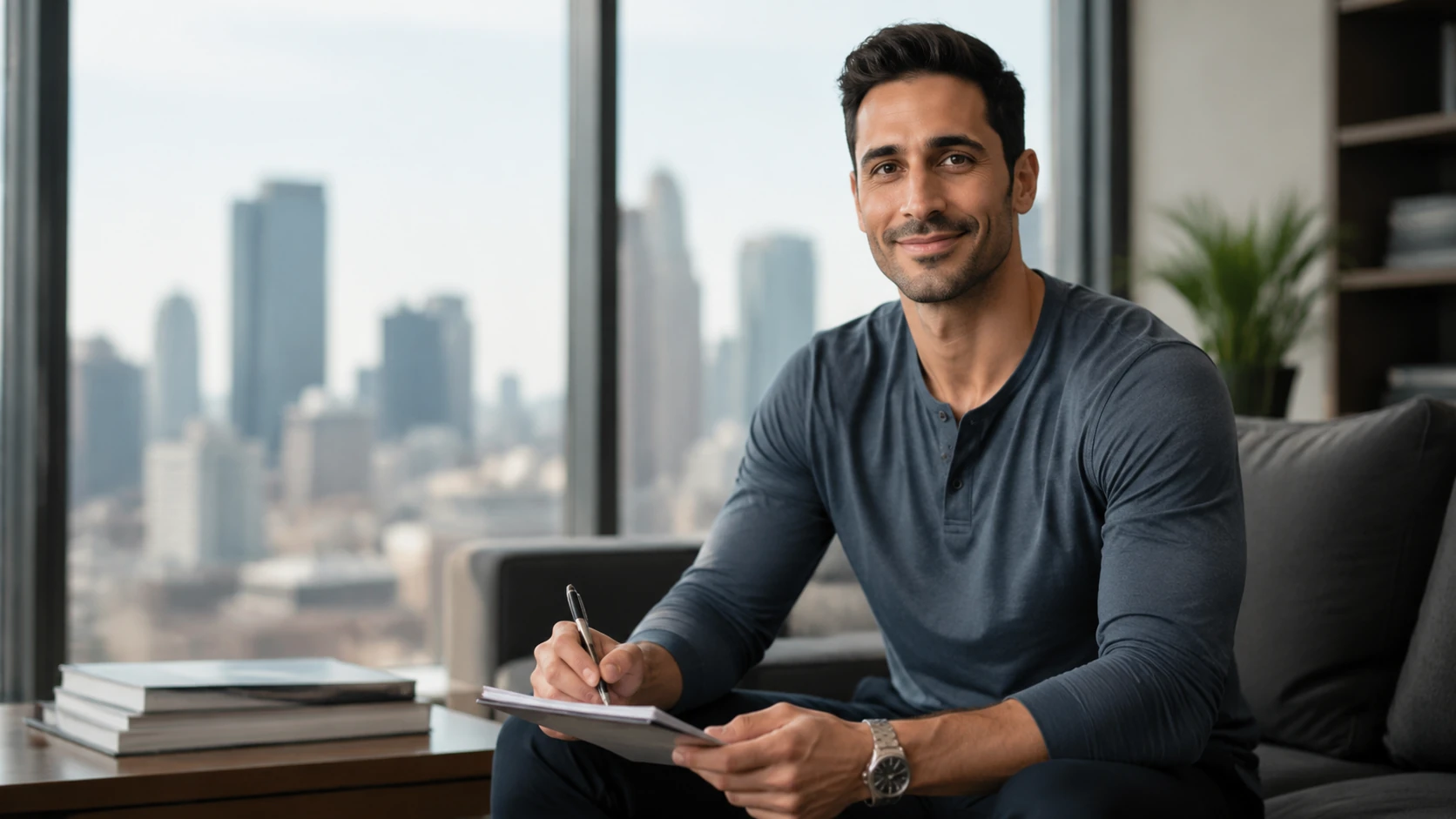 Building a Legal Career in Entertainment - jamie afifi