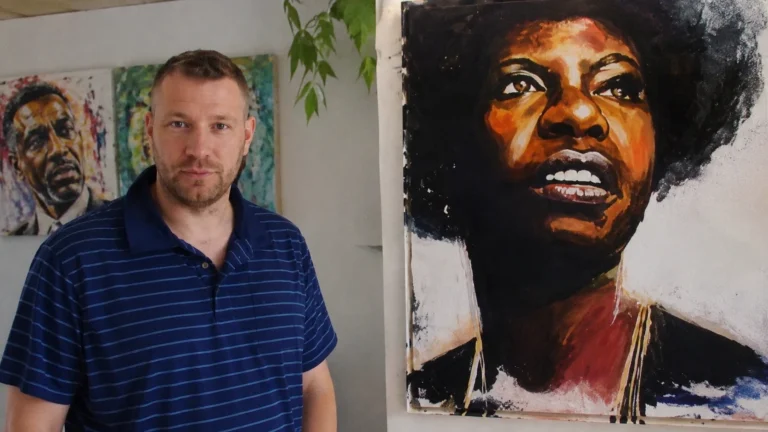 Jan Schiltmeijer: Dutch Artist and Amber Ruffin Ex jan schiltmeijer