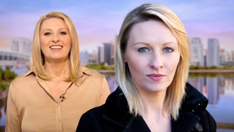 Jane Dougall Age, BBC Career and Personal Life jane dougall age