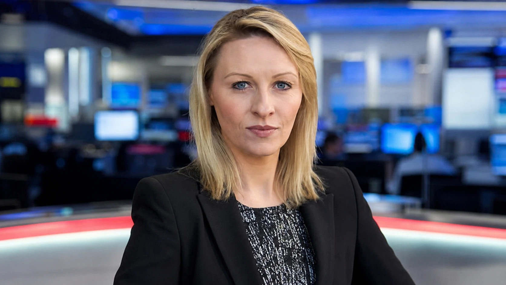 Building a Career at Sky News and Sky Sports News - jane dougall age