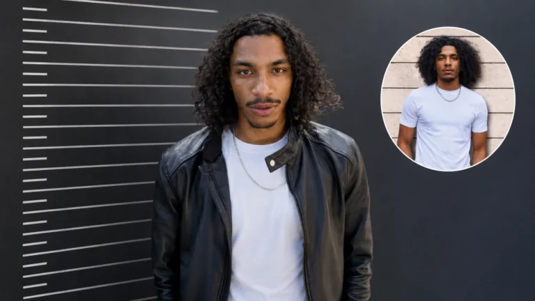 Jay Cinco Height: How Tall Is the Rising Rap Star? jay cinco height