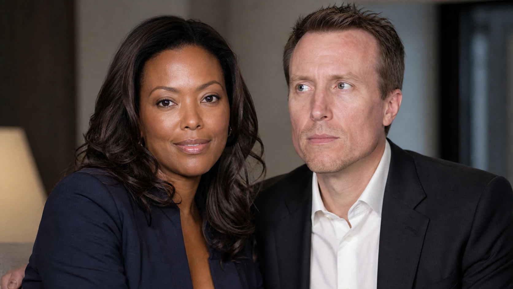 Marriage to Aisha Tyler - jeff tietjens