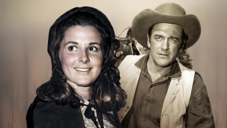 Jenny Lee Arness: Life, Family, and Legacy of James Arness’s Daughter jenny lee arness