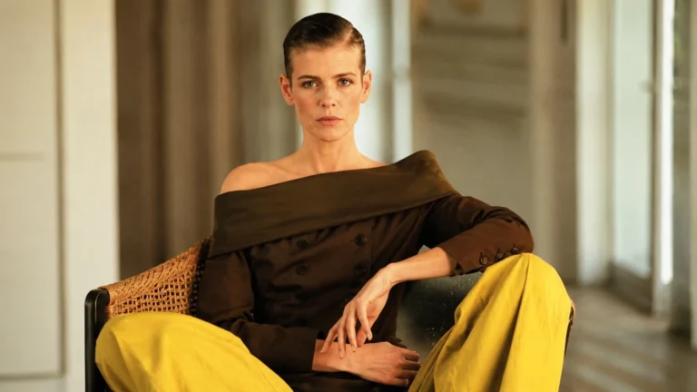 Jeny Howorth: Fashion Model and Style Icon jeny howorth
