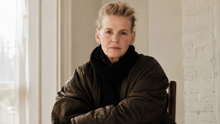 Jeny Howorth Biography, Fashion Career and Legacy jeny howorth