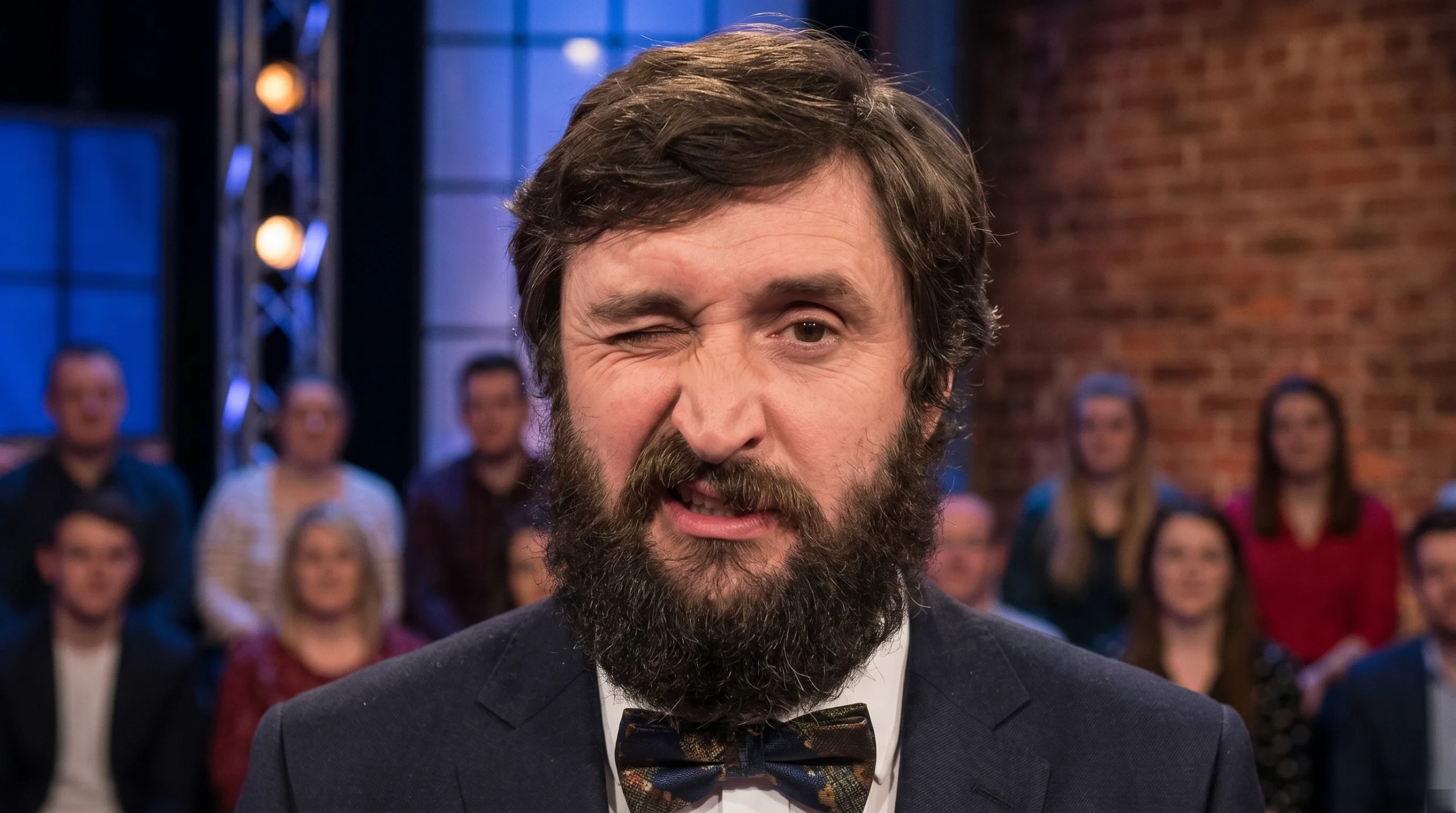 Television Breakthrough - joe wilkinson net worth