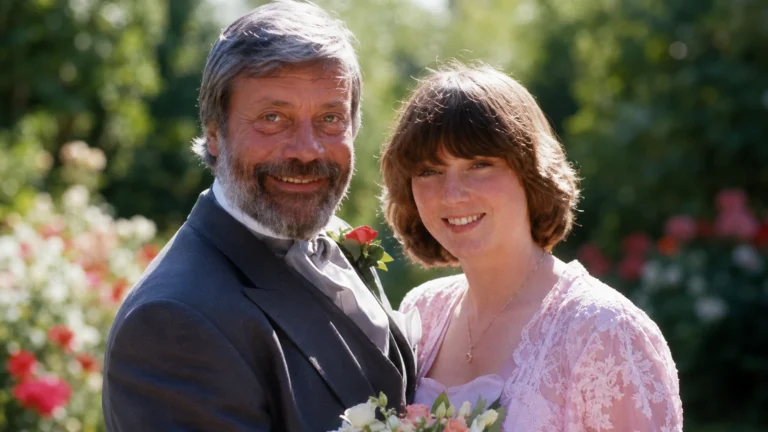 Josephine Burge: Oliver Reed’s Wife and Life Story josephine burge