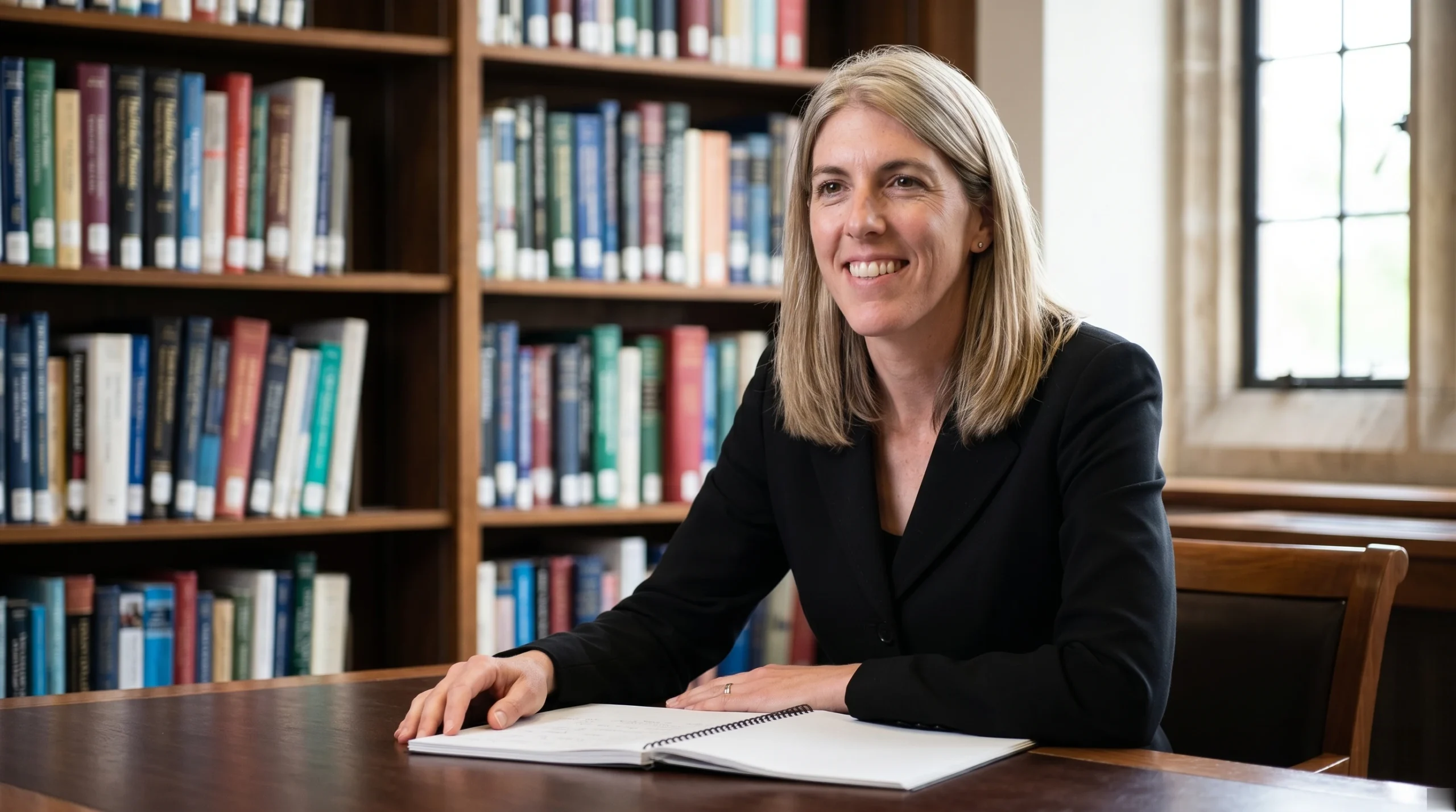 Education and First Ambitions - judith moritz age