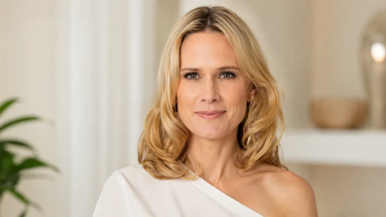 Kate Connelly Biography: Career, Family and Life Story kate connelly