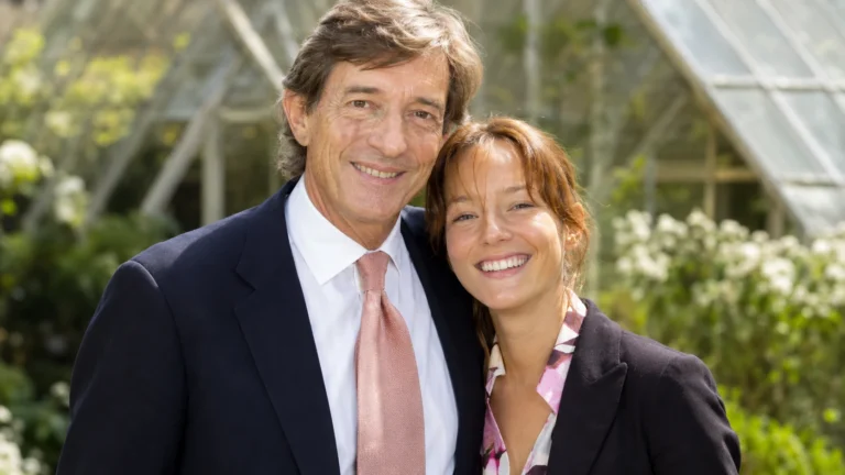 Kate Havers: Nigel Havers’ Daughter and Private Life kate havers