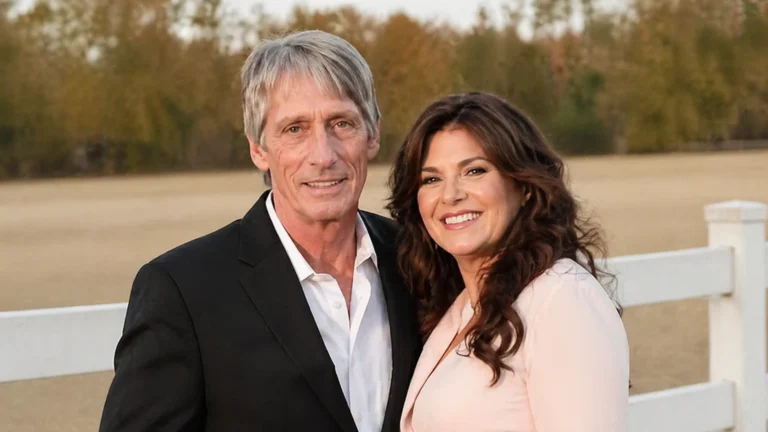 kevin von erich wife