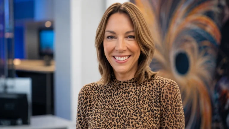 Lara Rostron: ITV Calendar Presenter Biography lara rostron