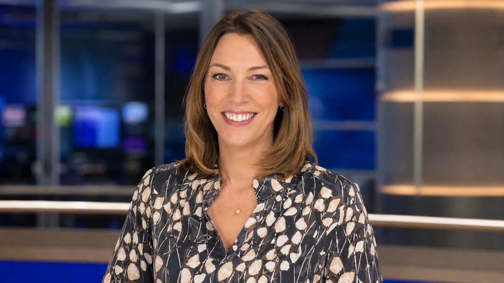 BBC Look North and Her Rise in Regional Broadcasting - lara rostron