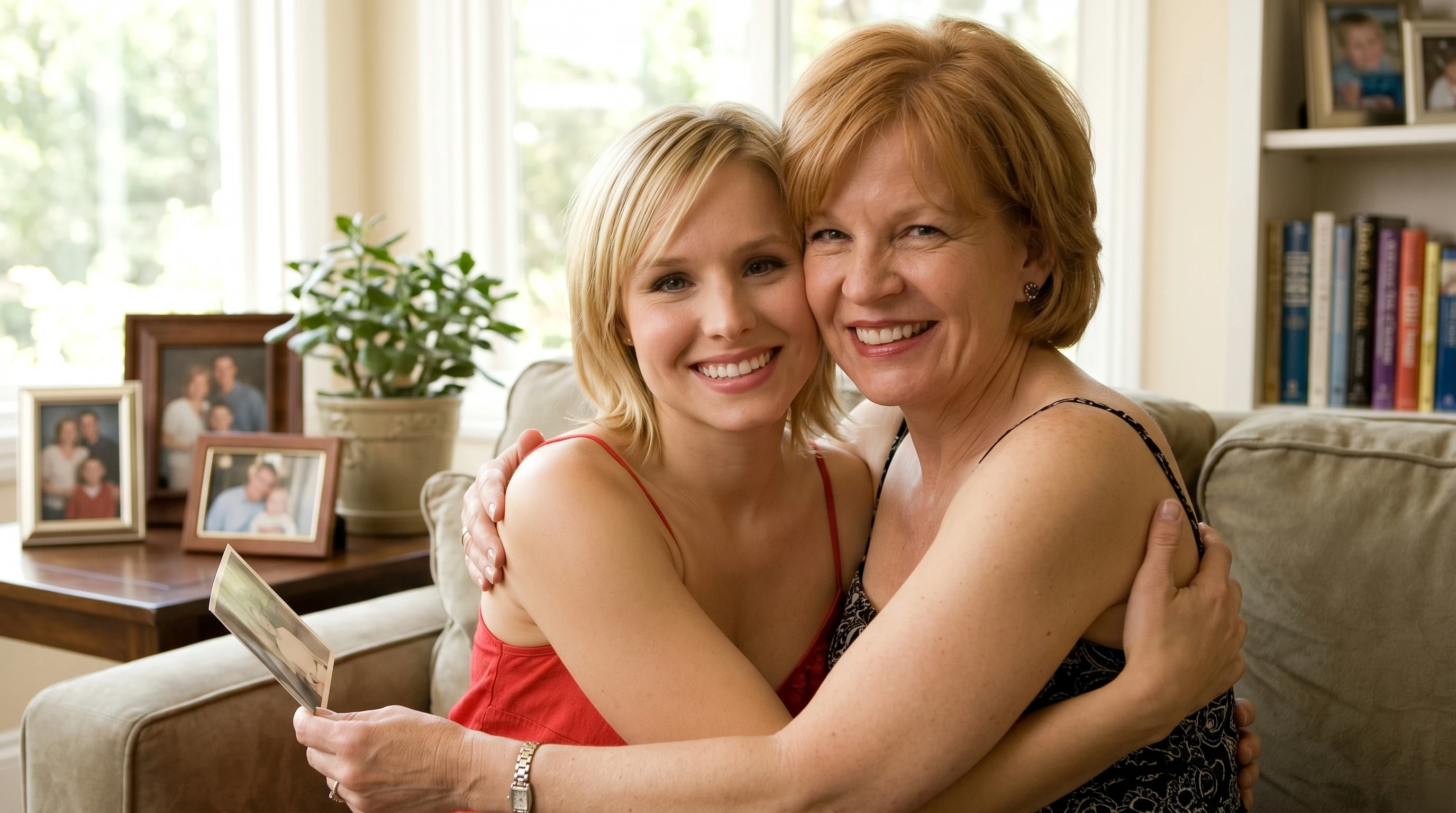 Kristen Bell’s Rise and the Renewed Interest in Frygier - lorelei frygier