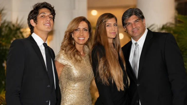 Lorenzo Luaces: Business, Family and Public Life lorenzo luaces
