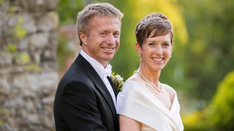 Lucy Williamson Husband, Marriage and BBC Career lucy williamson husband