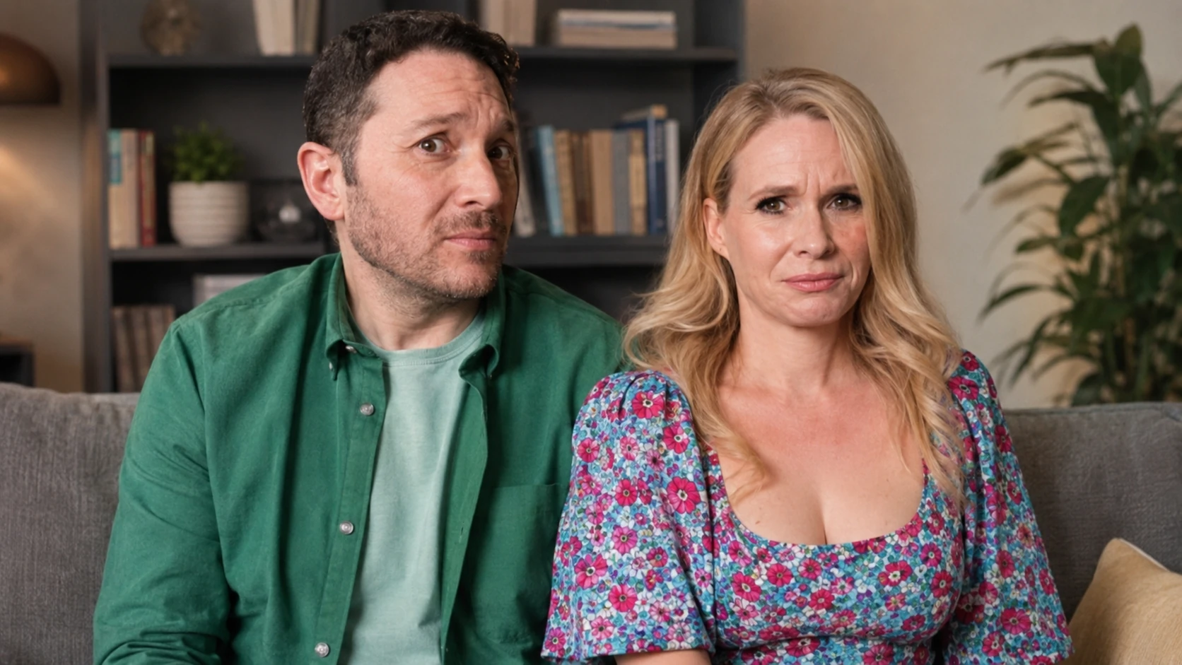 Who Is Lucy Williamson’s Husband? - lucy williamson husband