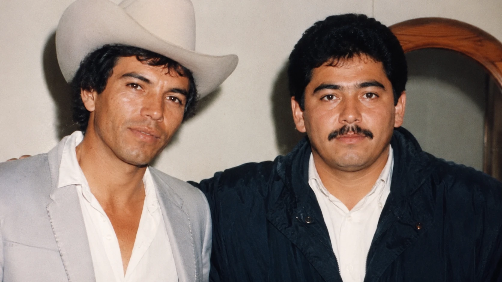 Meeting Chalino Sánchez - marisela vallejos felix