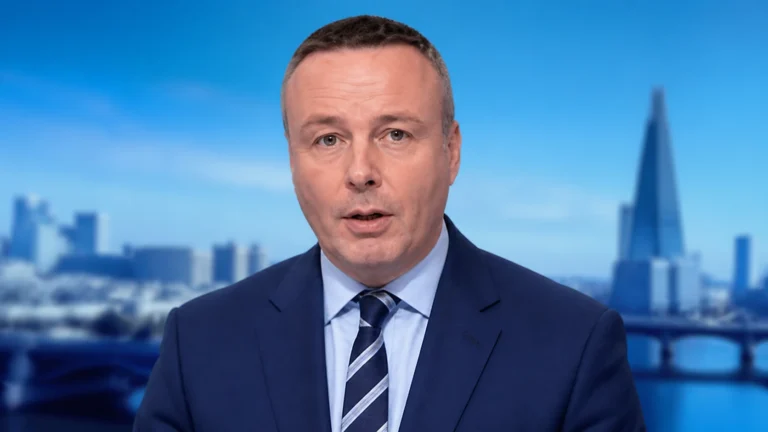 mark white gb news wikipedia