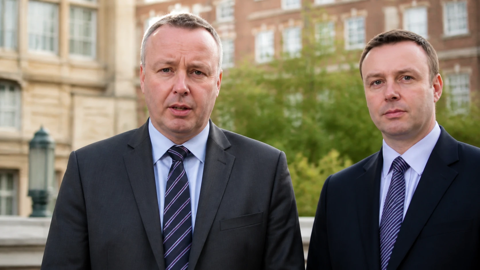Education and First Ambitions - mark white gb news wikipedia
