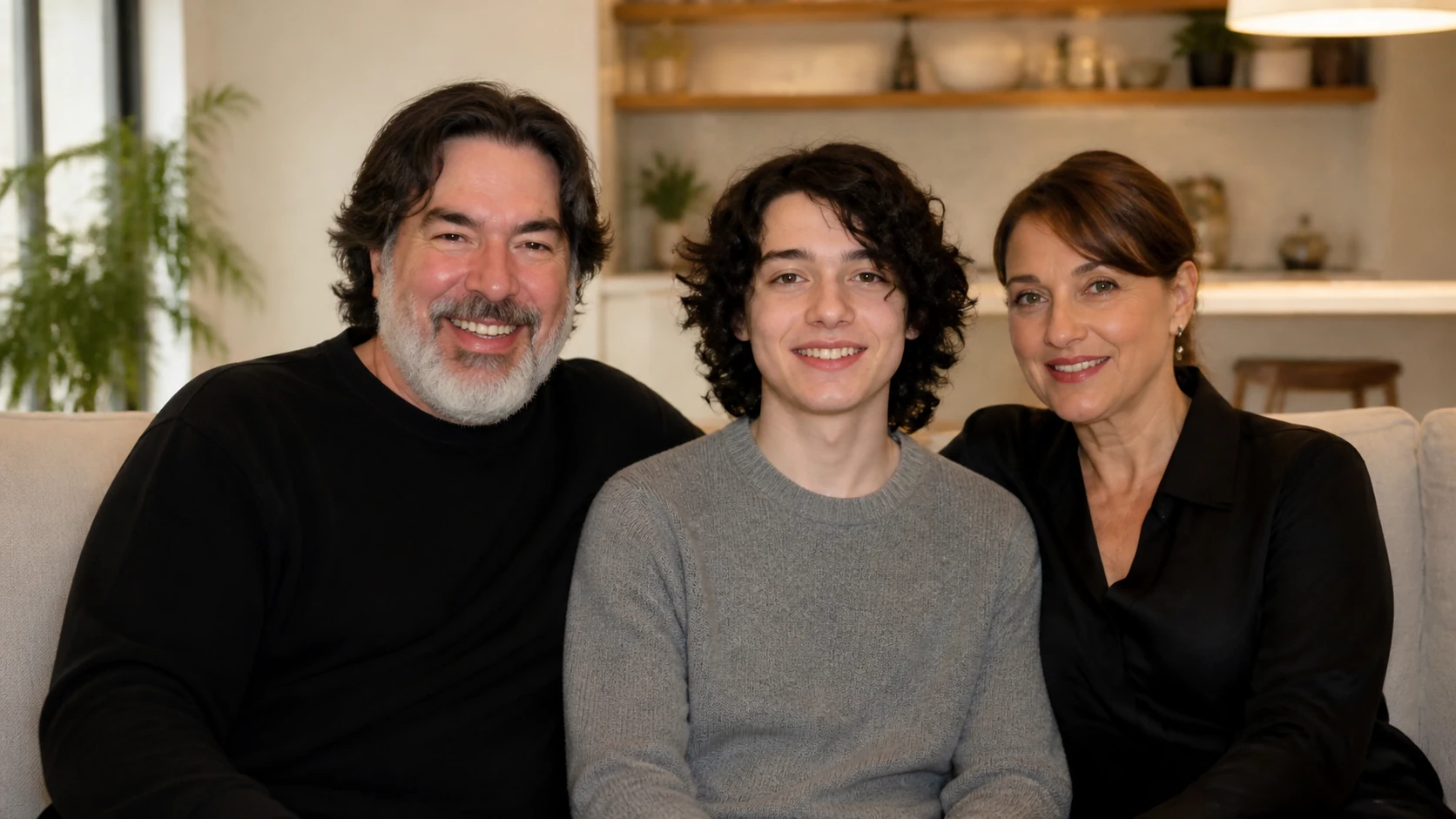 Supporting Creativity from the Home - mary jolivet