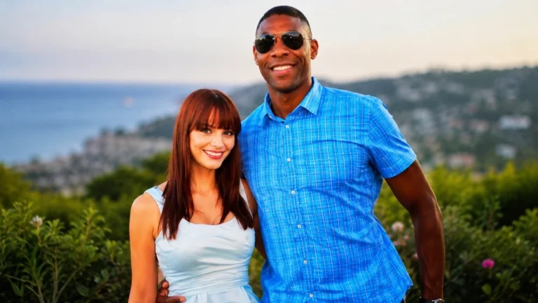melanie zanona husband