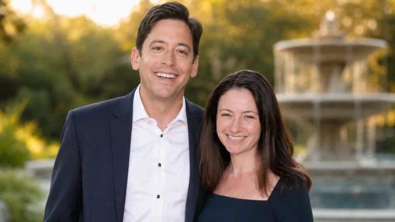 michael knowles wife