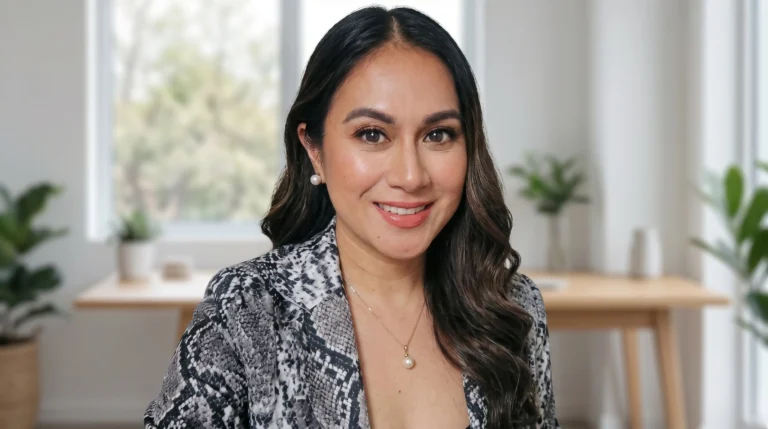 Nadeshda Ponce Biography: Career, Life and Background nadeshda ponce