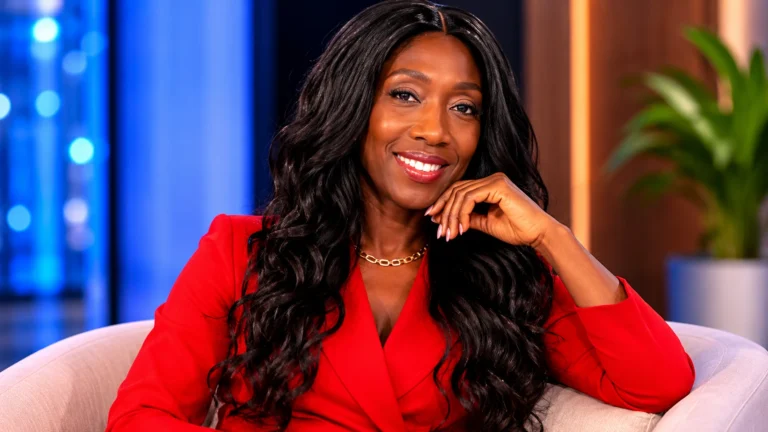 nana akua net worth