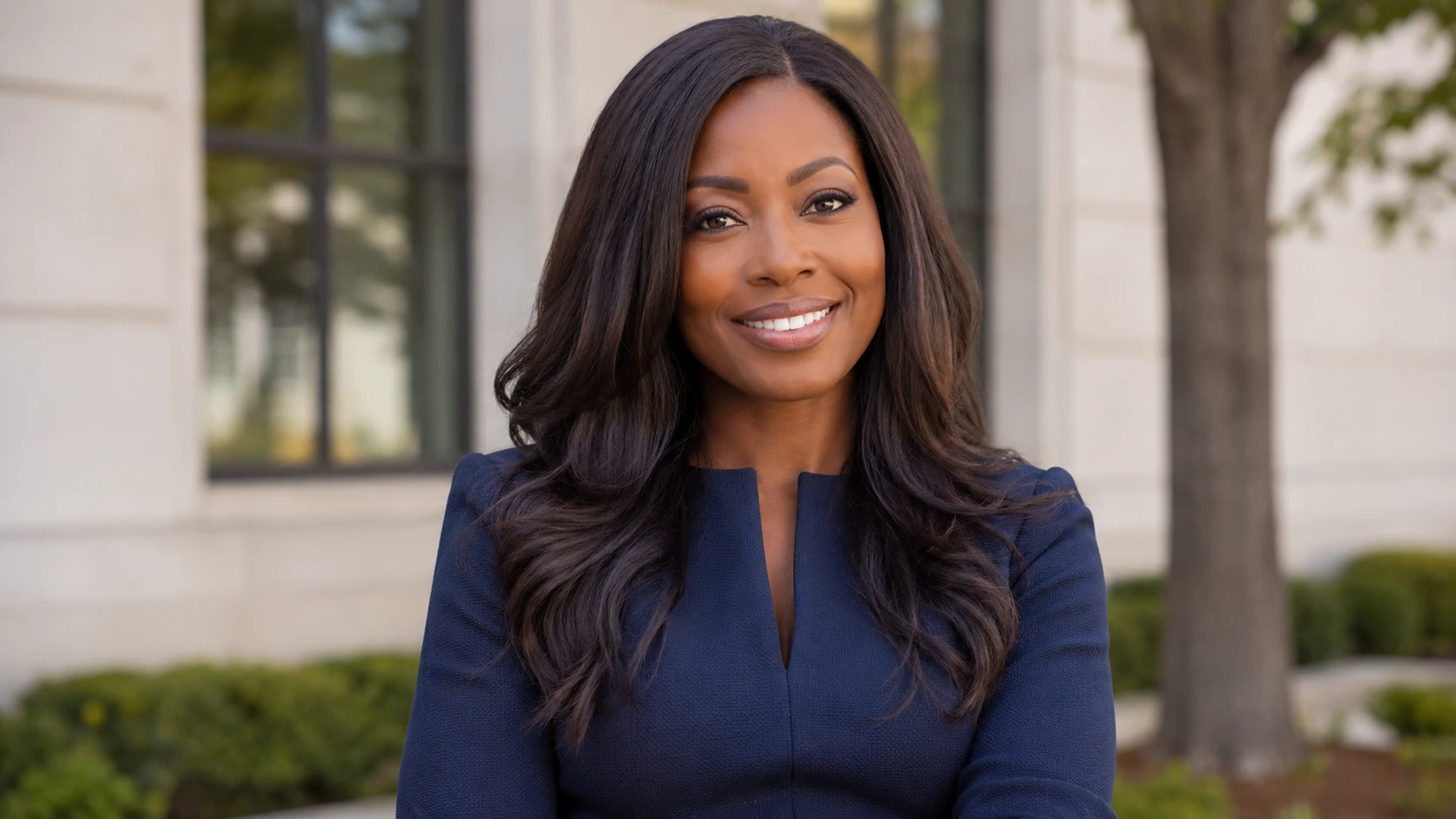 Education and First Ambitions - nana akua net worth