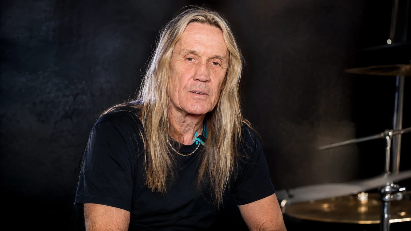 Joining Iron Maiden - Nicko McBrain Net Worth