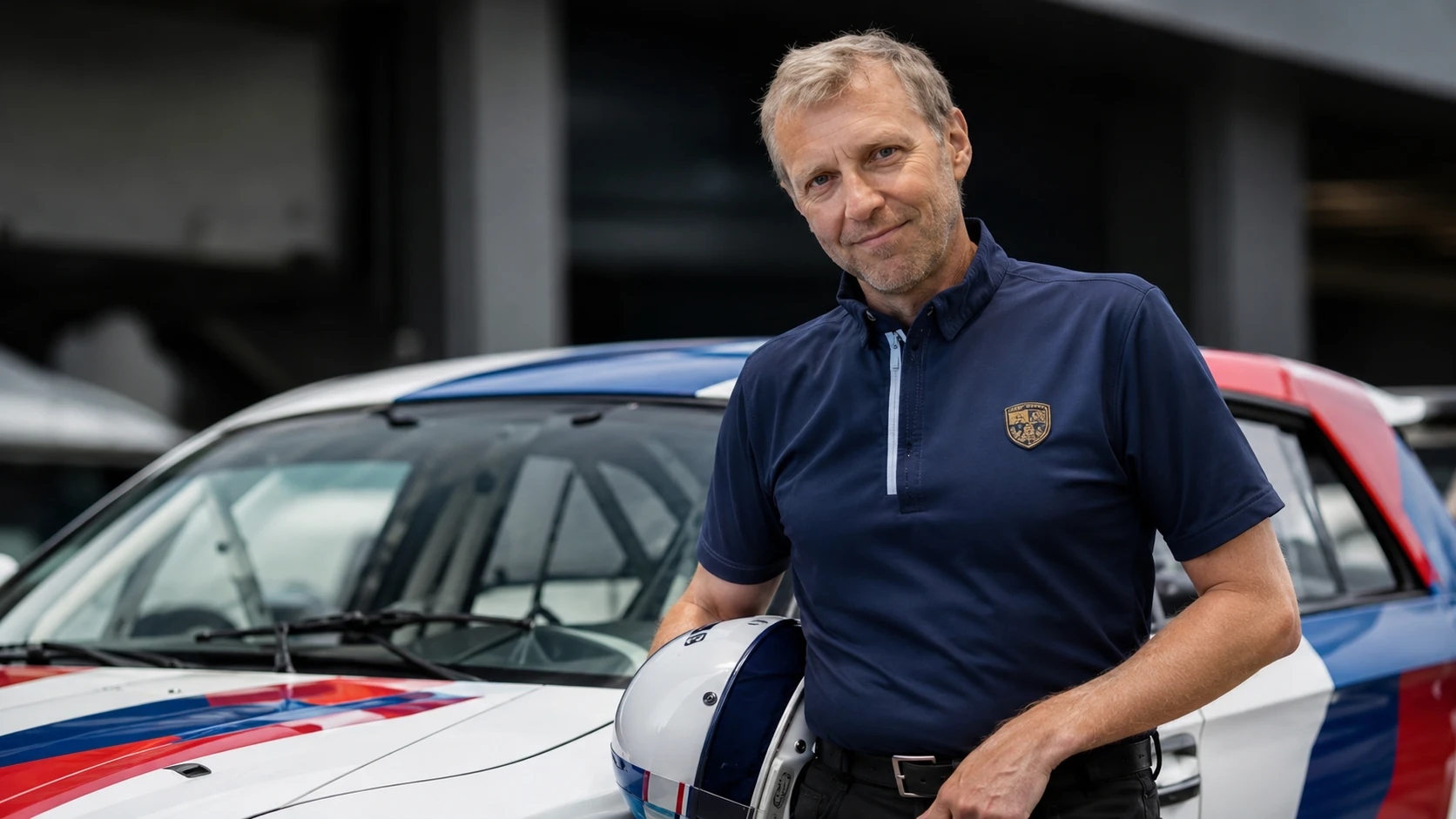 British Touring Car Championship Season - nigel albon