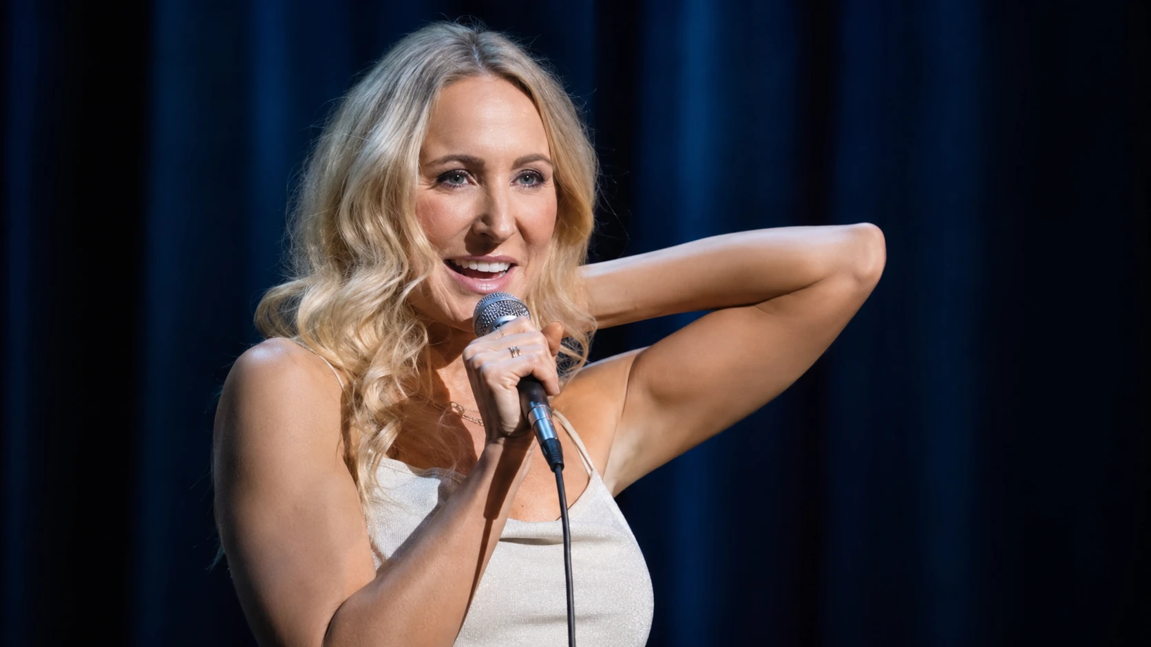 Breakthrough Moments and Wider Fame - Nikki Glaser Net Worth