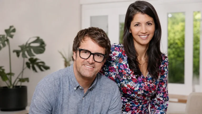 Oliver Tress: The Founder Behind Oliver Bonas oliver tress