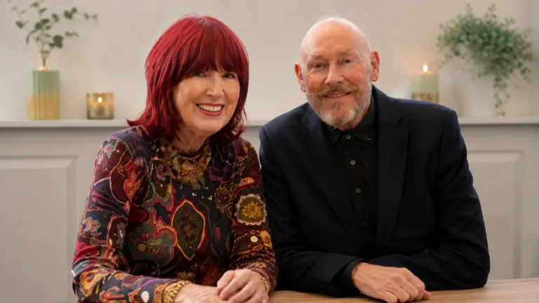 Peter Spanton Biography and Life With Janet Street-Porter peter spanton