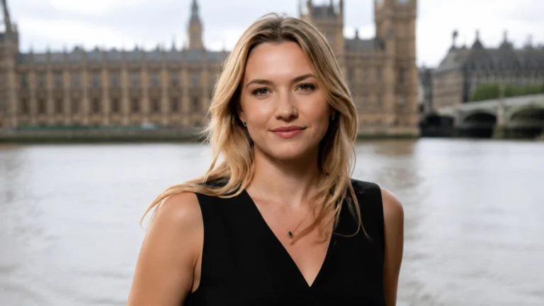 poppy coburn age